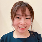 鍼灸学士　小笠原 広奈
